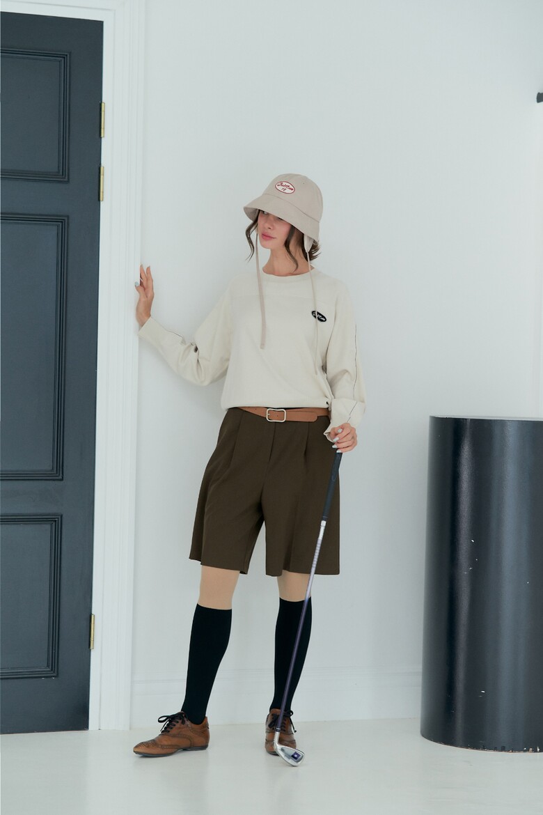 재킷 모델 착용 이미지-S1L14