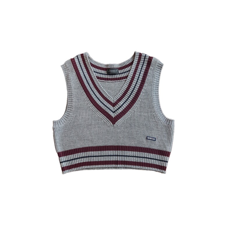 민소매 그레이 색상 이미지-S3L1