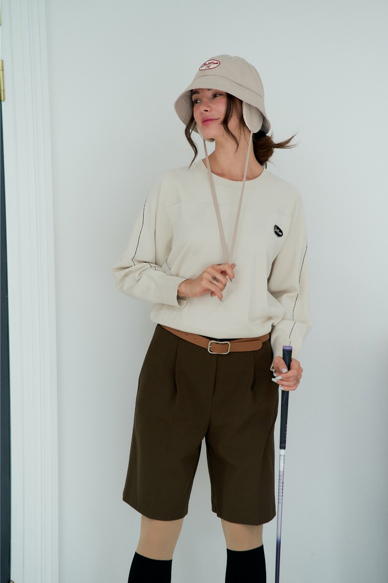 재킷 모델 착용 이미지-S1L9