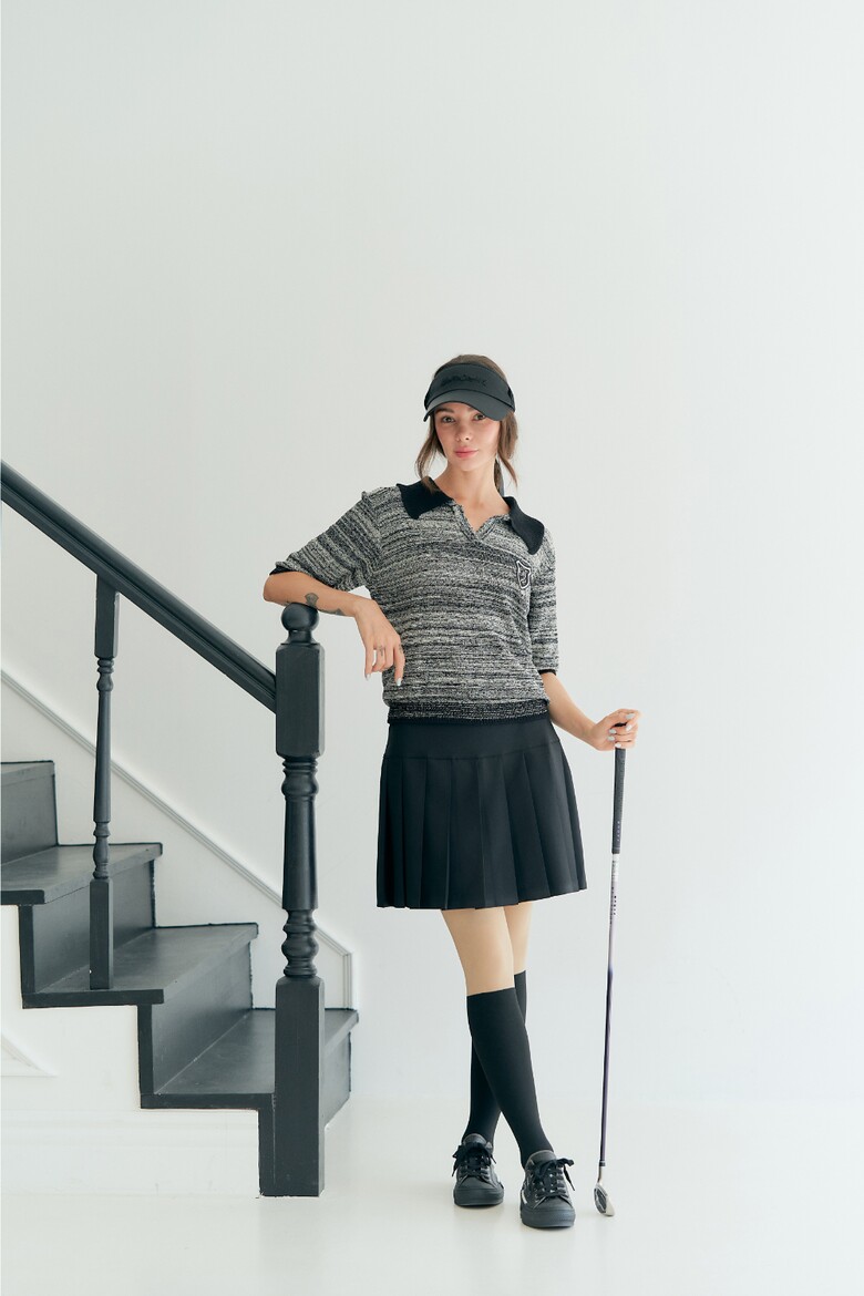 드레스 모델 착용 이미지-S1L27