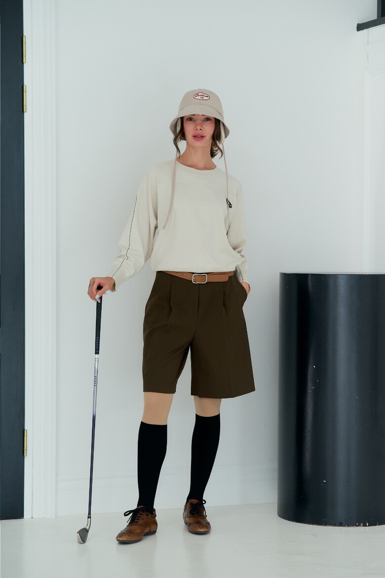 재킷 모델 착용 이미지-S1L23