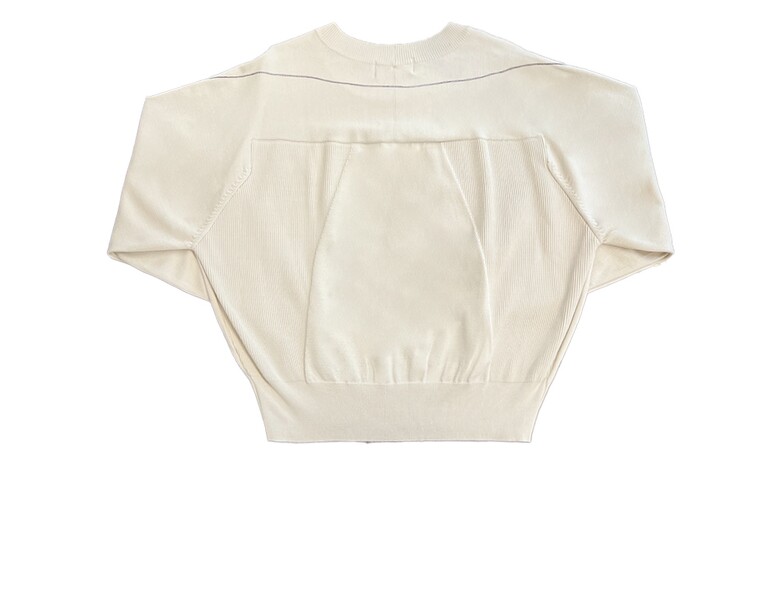 재킷 크림 색상 이미지-S2L2