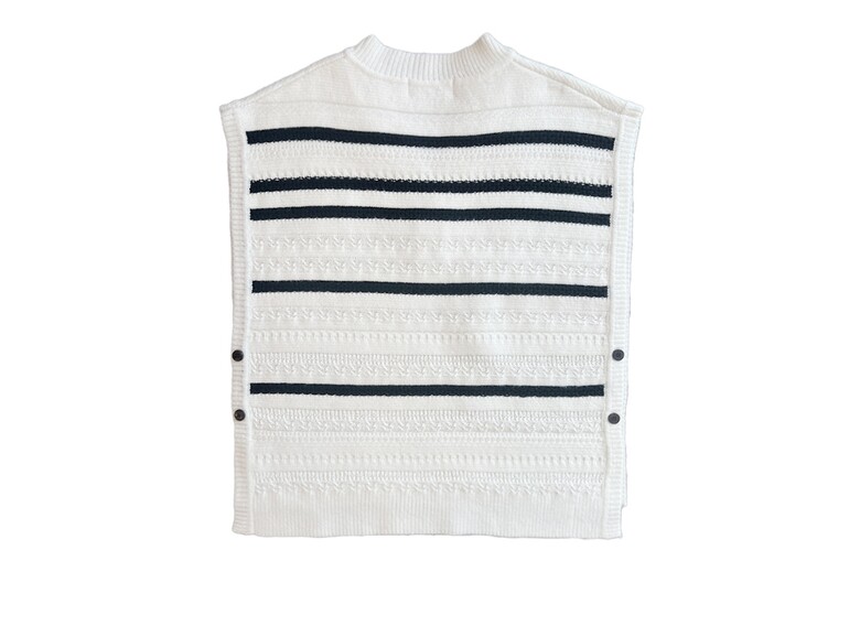 반팔 티셔츠 화이트 색상 이미지-S2L2