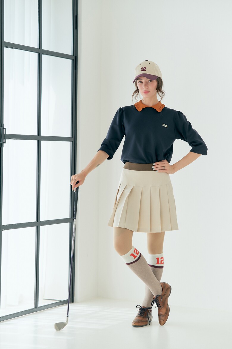 양말 모델 착용 이미지-S2L9