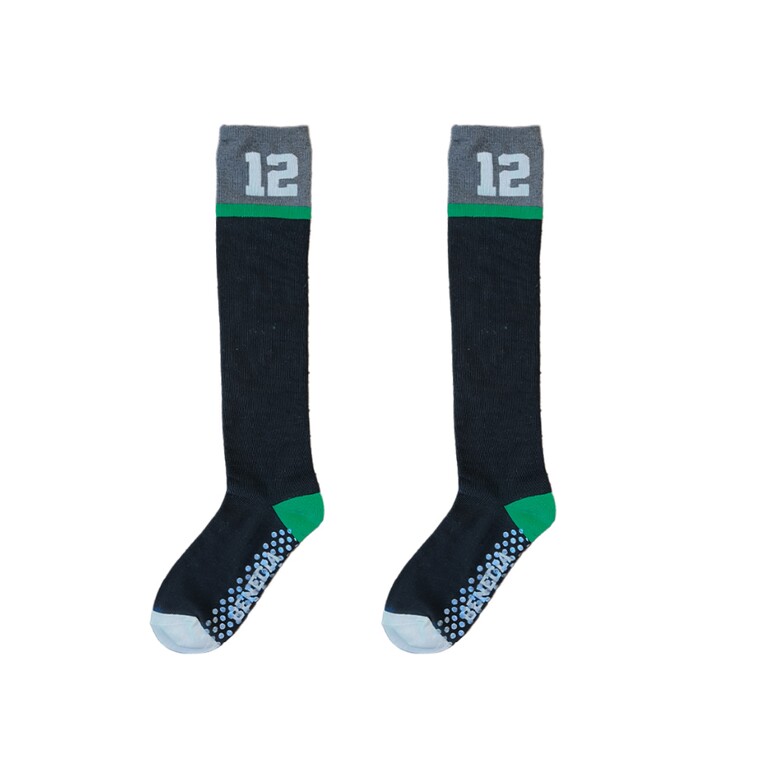 양말 차콜 색상 이미지-S1L11