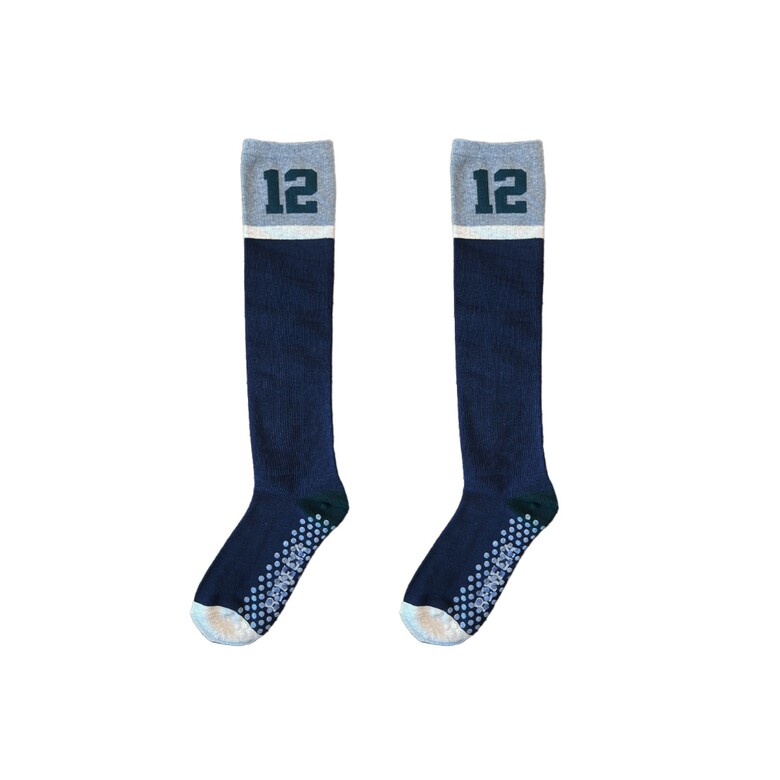 양말 네이비블루 색상 이미지-S1L10