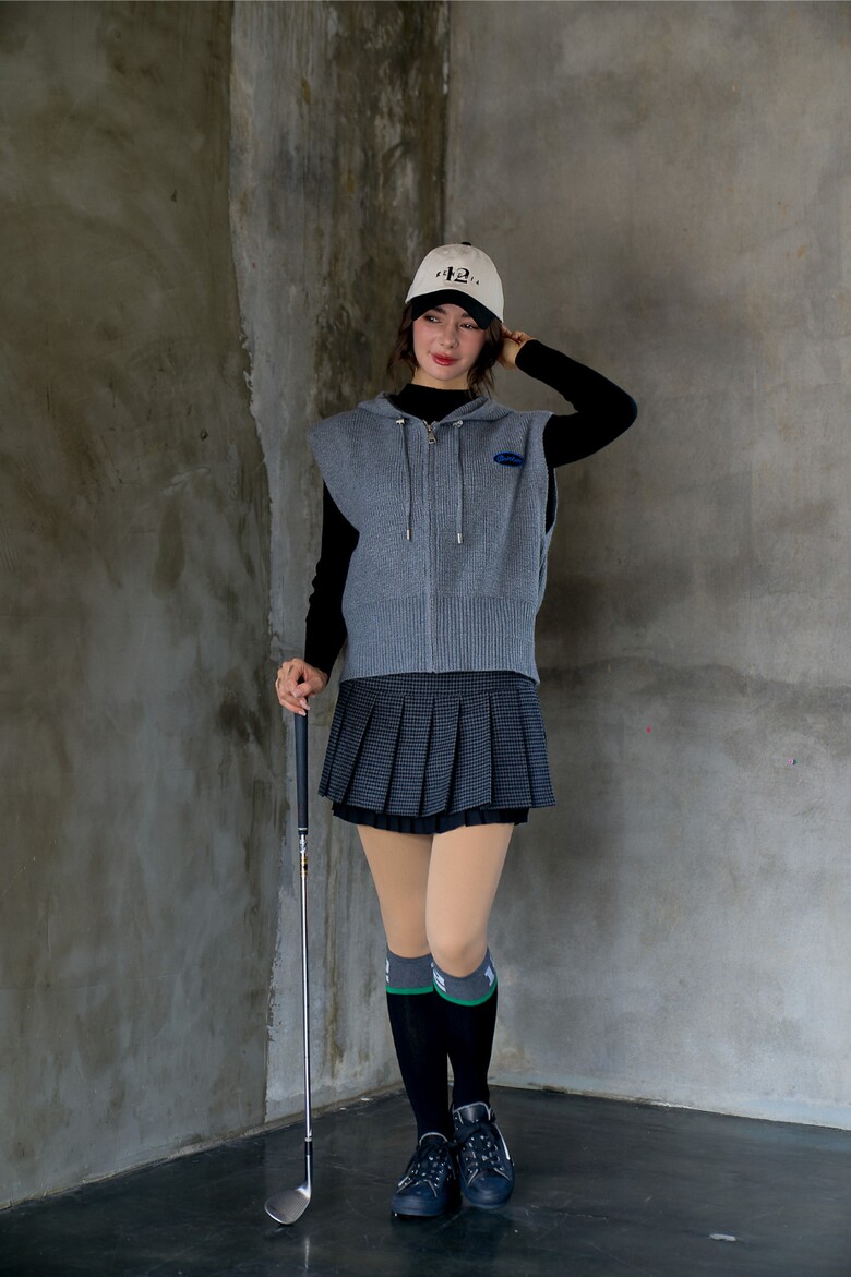 재킷 모델 착용 이미지-S1L26