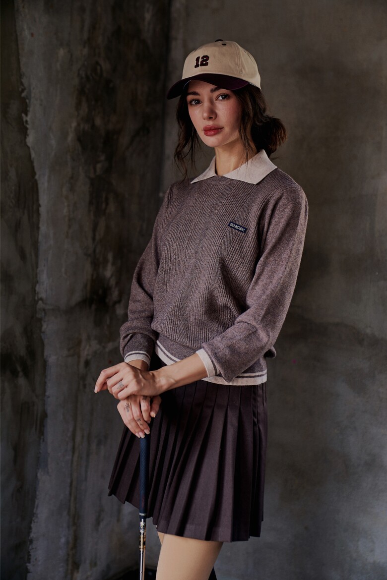 드레스 모델 착용 이미지-S1L8