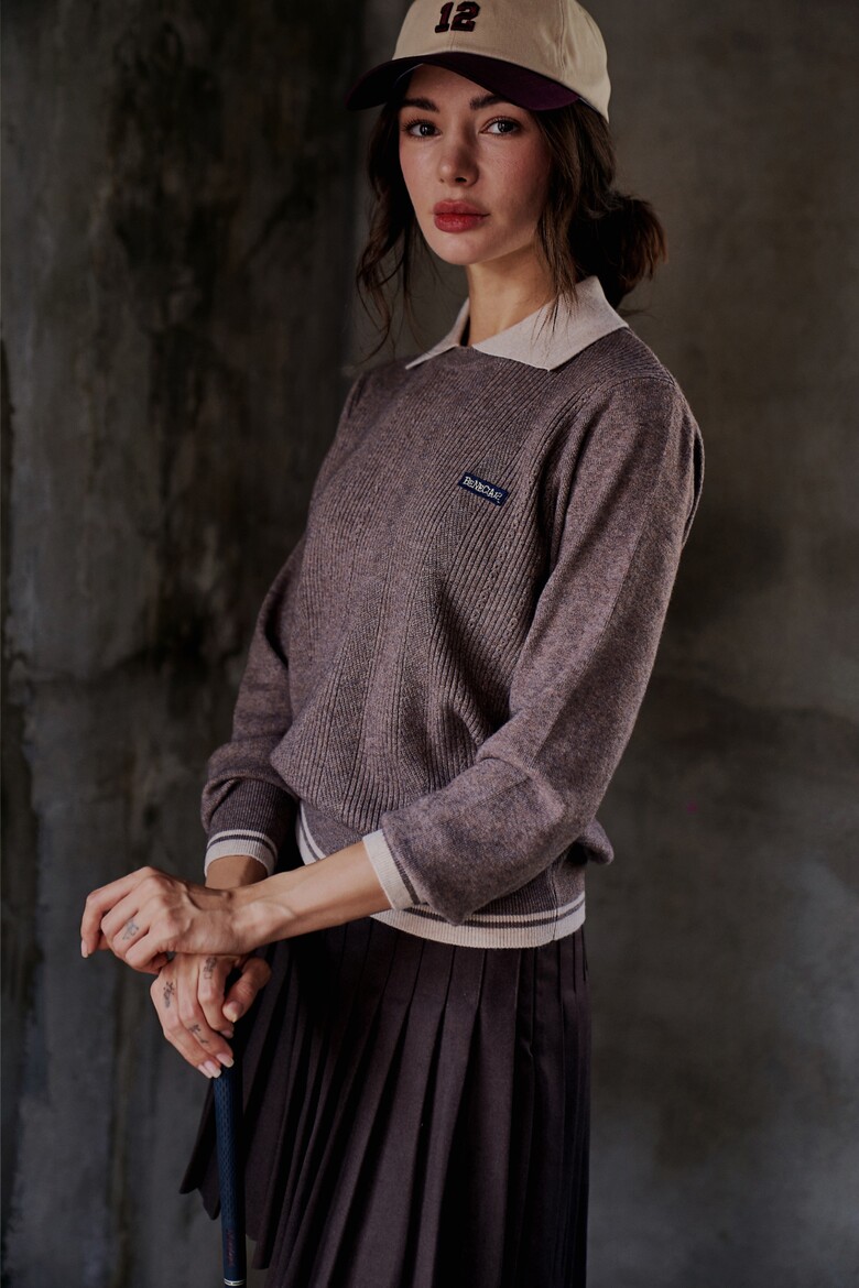 드레스 모델 착용 이미지-S1L10