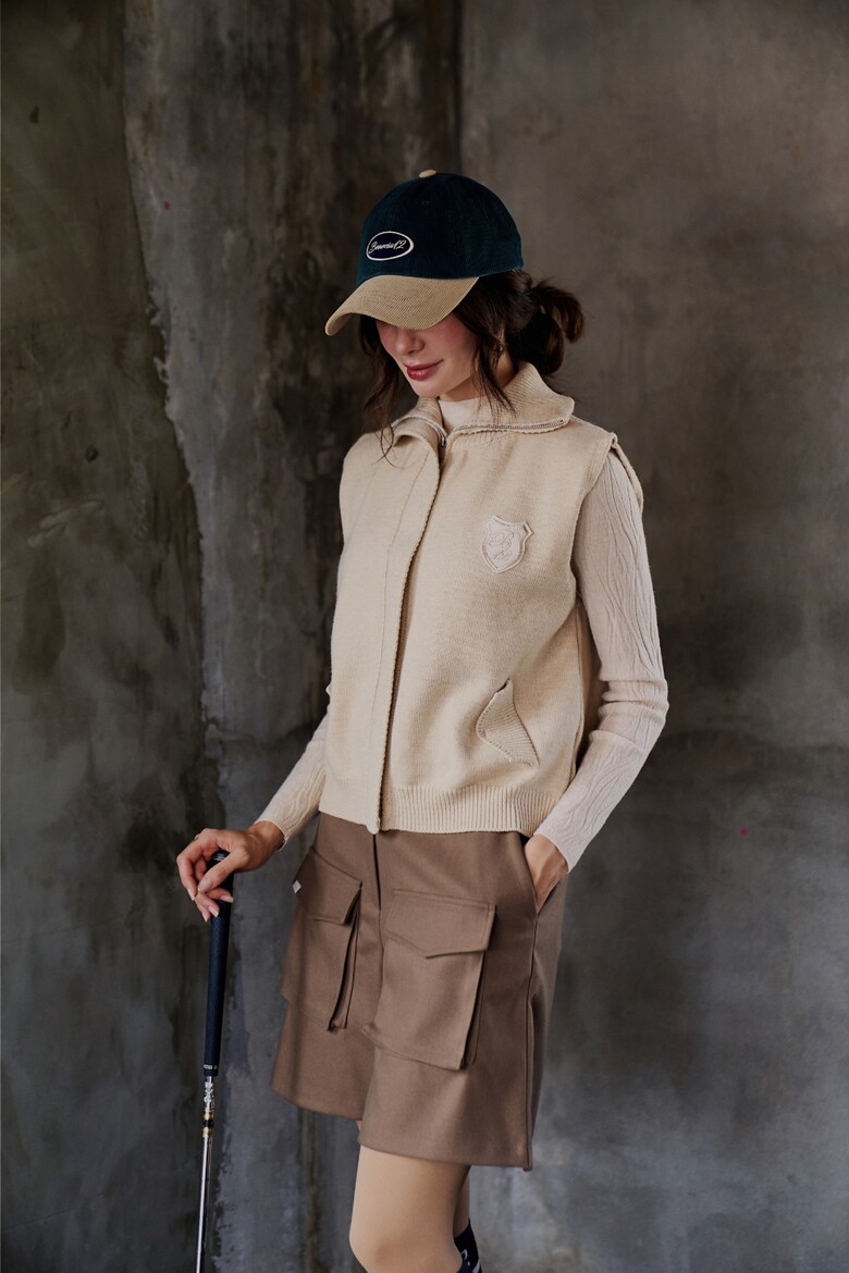 재킷 모델 착용 이미지-S1L17