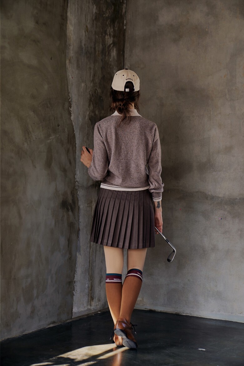 드레스 모델 착용 이미지-S1L27