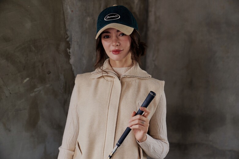 재킷 모델 착용 이미지-S1L11