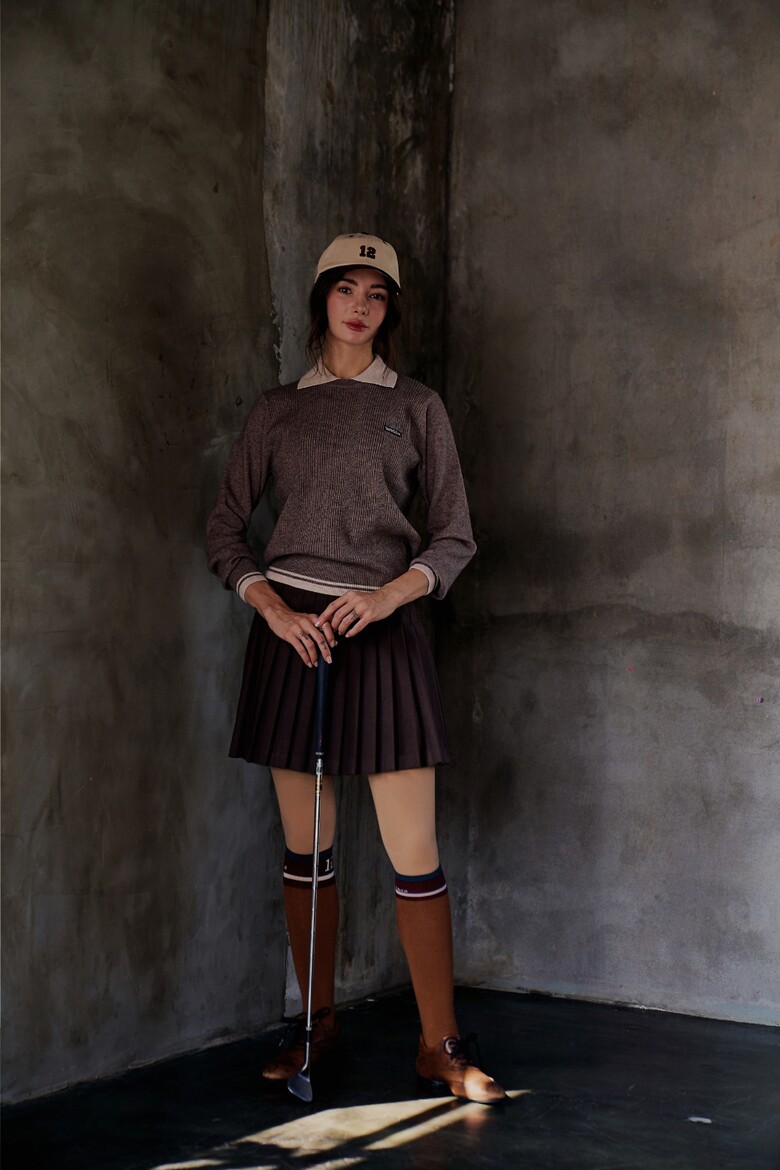 드레스 모델 착용 이미지-S1L22