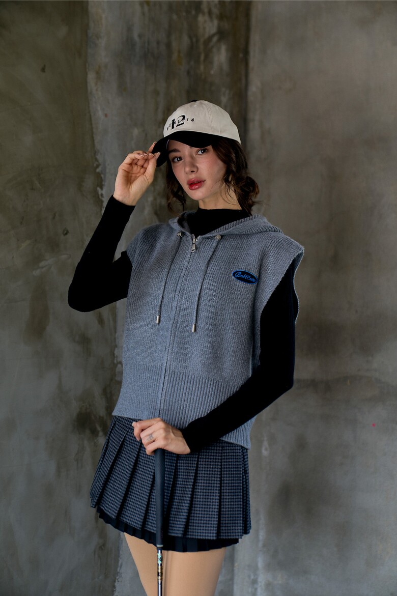 재킷 모델 착용 이미지-S1L13