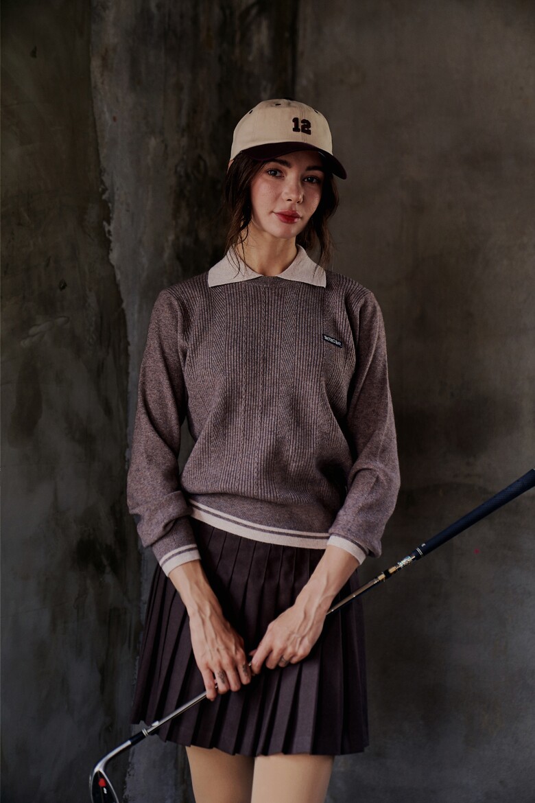 드레스 모델 착용 이미지-S1L16