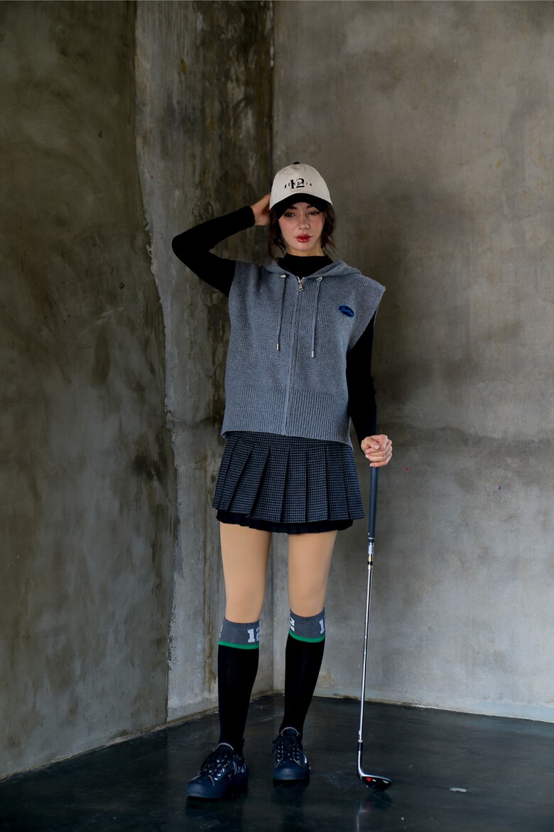 재킷 모델 착용 이미지-S1L17