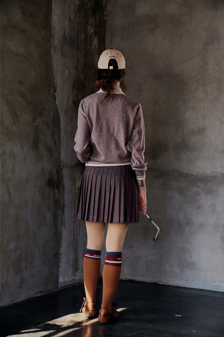 드레스 모델 착용 이미지-S1L28