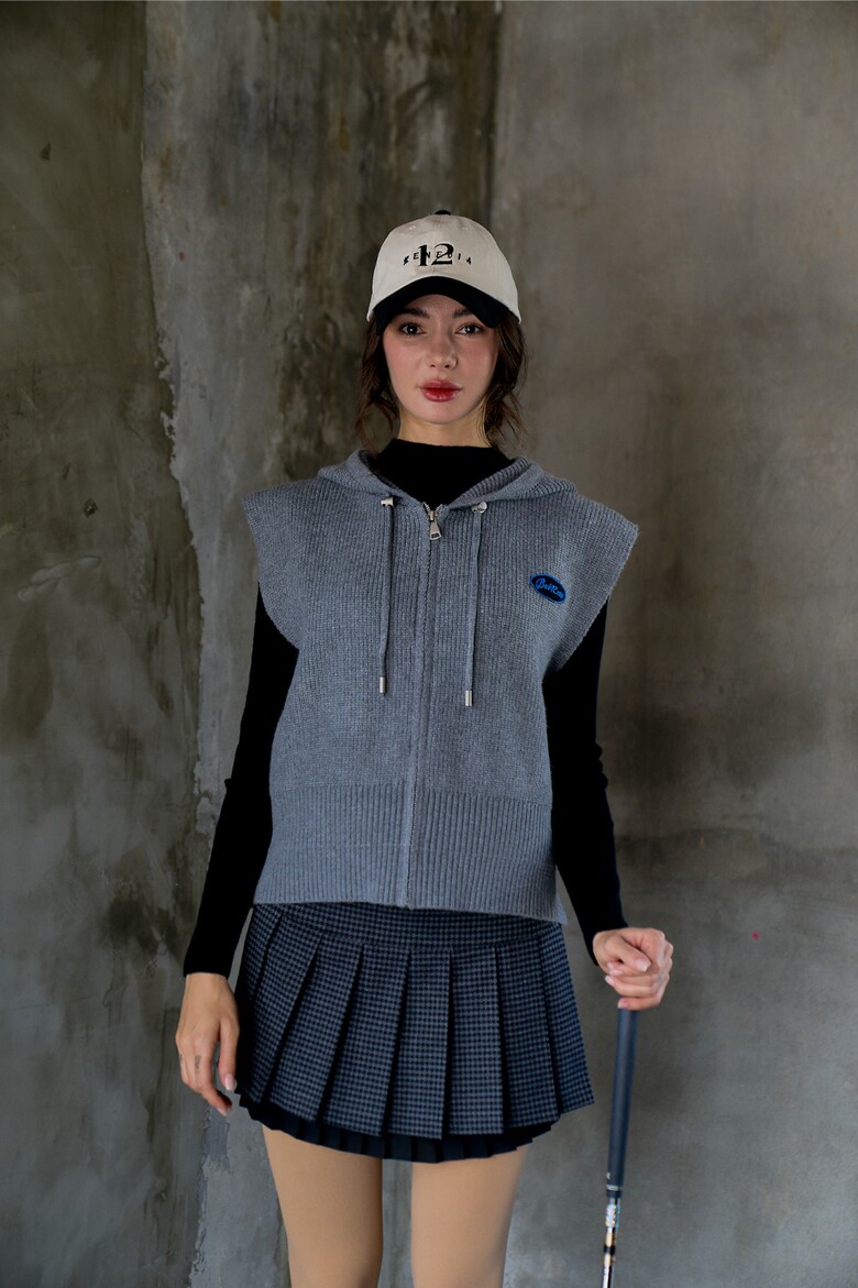 재킷 모델 착용 이미지-S1L16