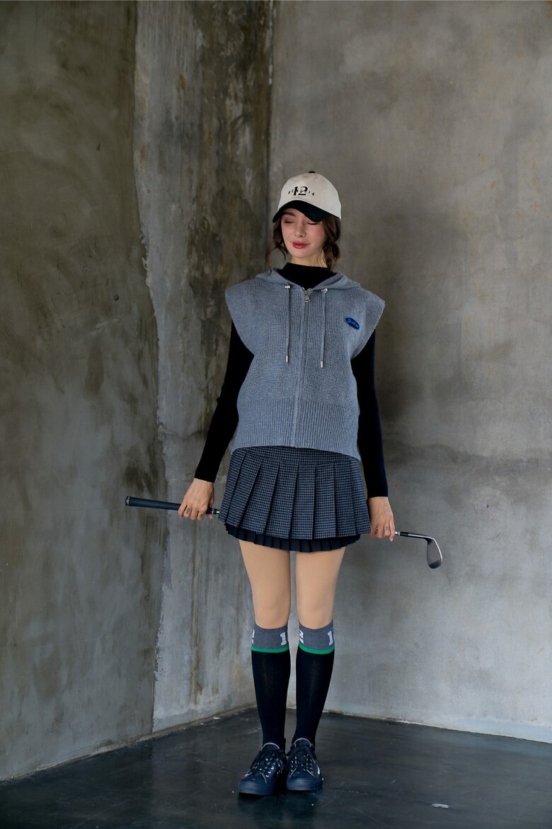 재킷 모델 착용 이미지-S1L25