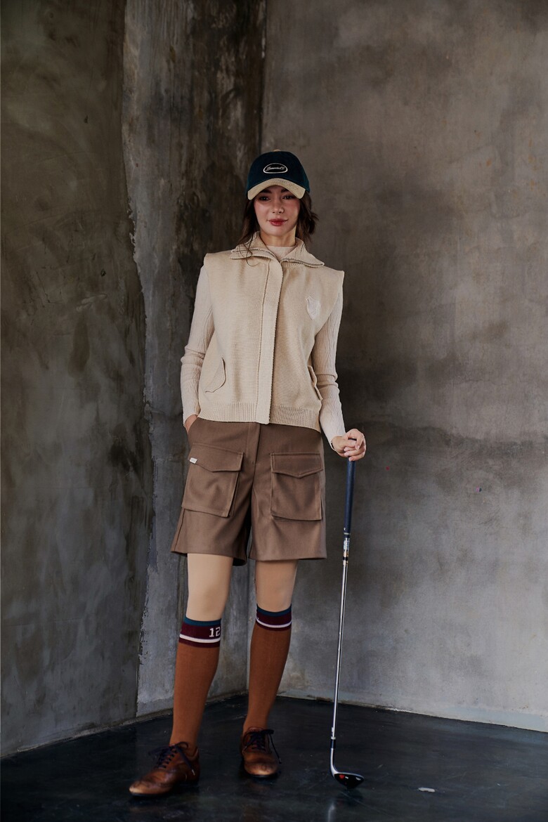 재킷 모델 착용 이미지-S1L21