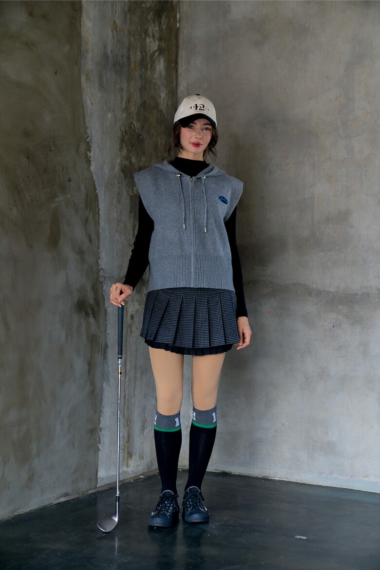 재킷 모델 착용 이미지-S1L27