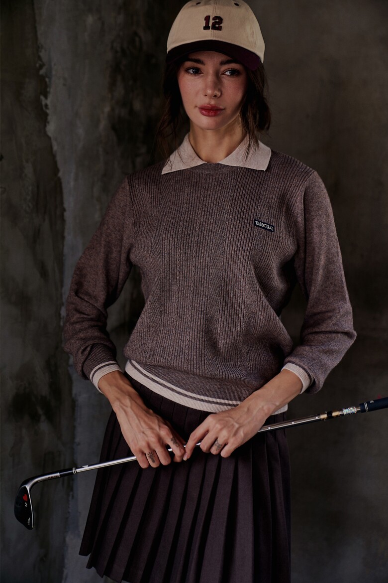 드레스 모델 착용 이미지-S1L13