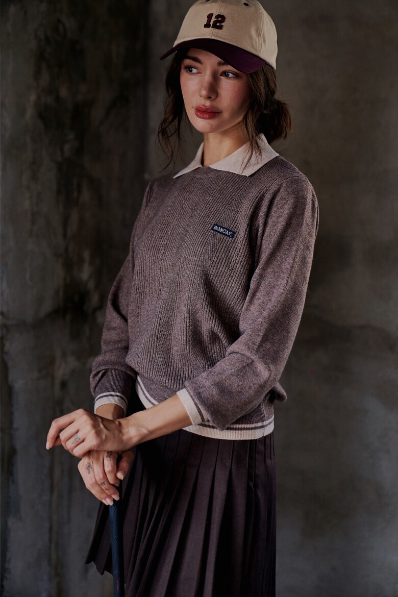 드레스 모델 착용 이미지-S1L9