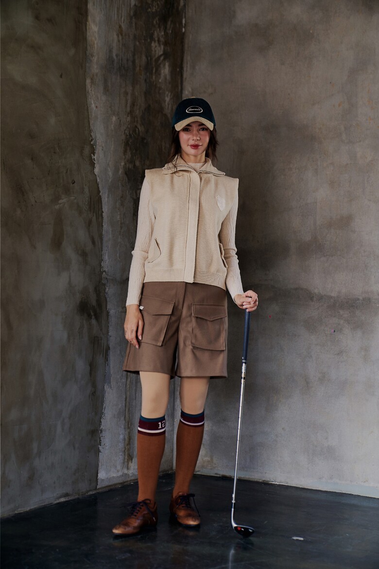 재킷 모델 착용 이미지-S1L19