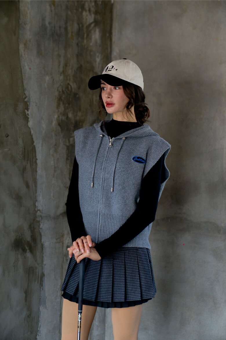 재킷 모델 착용 이미지-S1L14