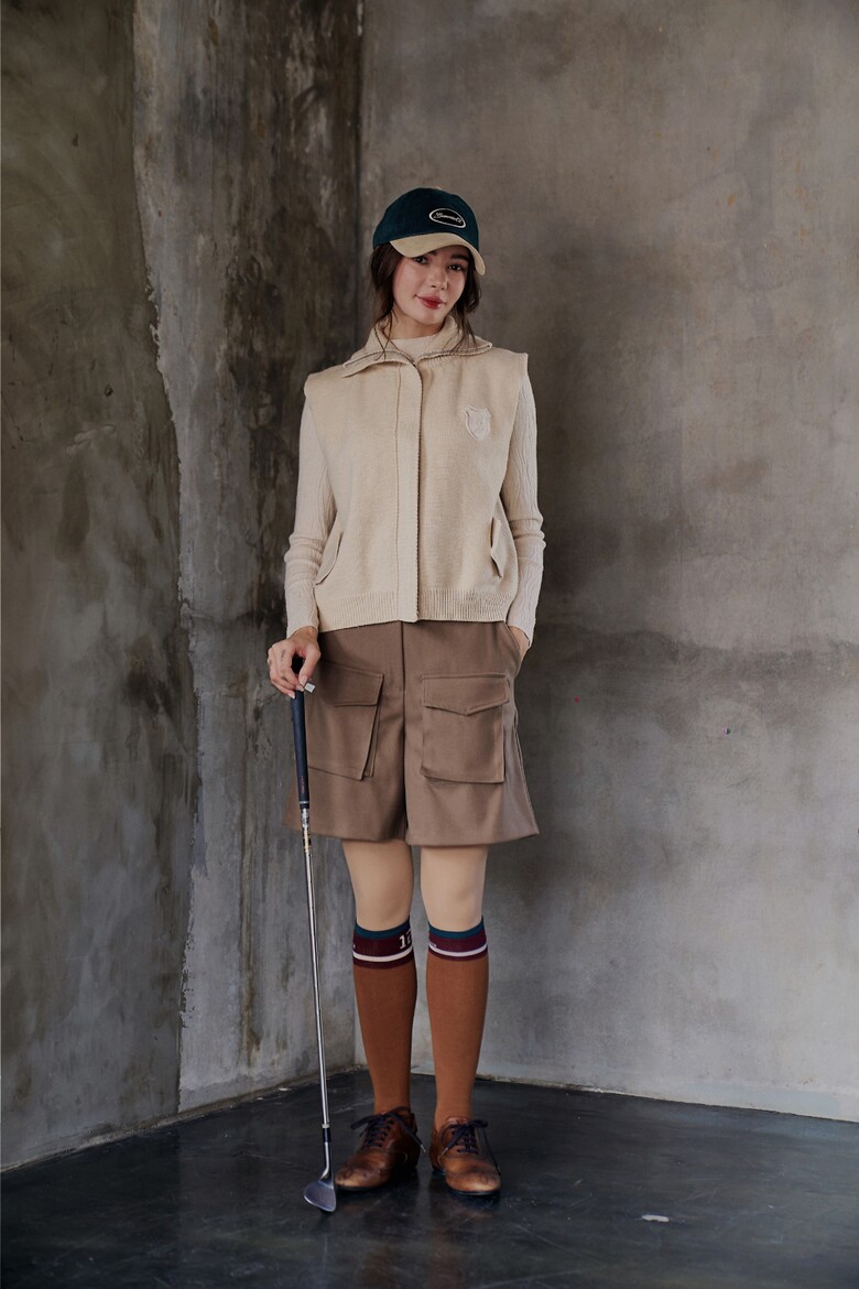 재킷 모델 착용 이미지-S1L32