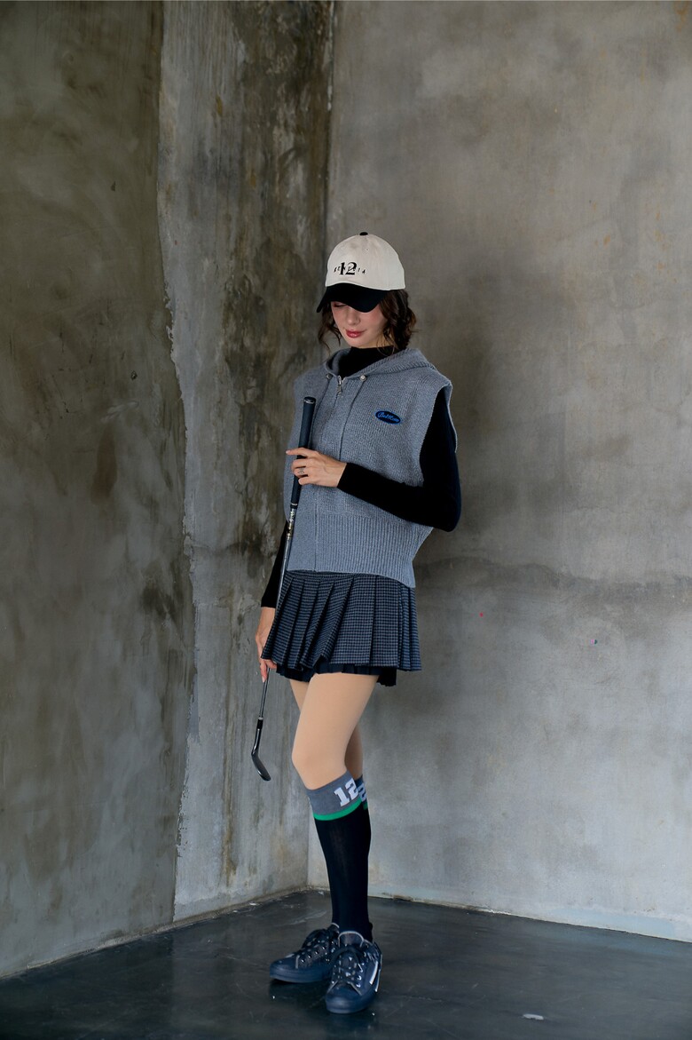 재킷 모델 착용 이미지-S1L22