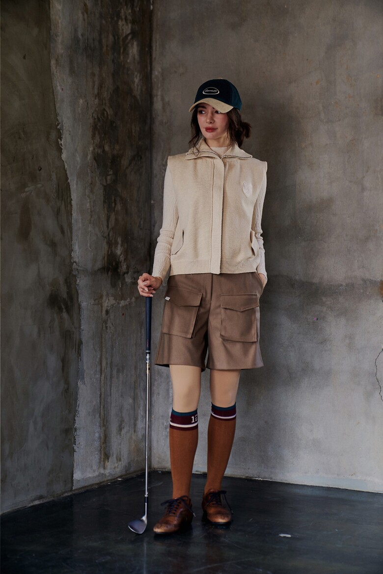 재킷 모델 착용 이미지-S1L31