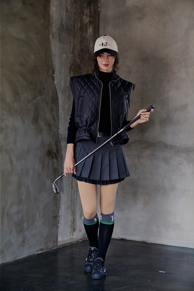 재킷 모델 착용 이미지-S1L26