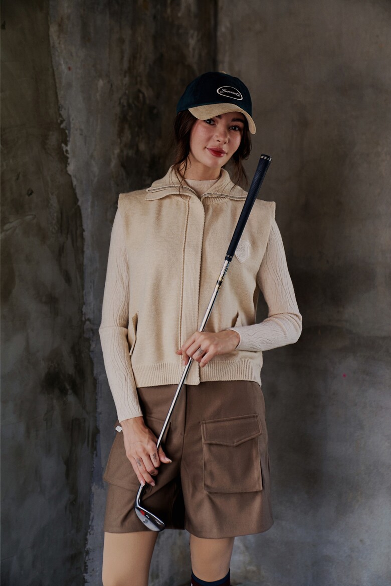 재킷 모델 착용 이미지-S1L13