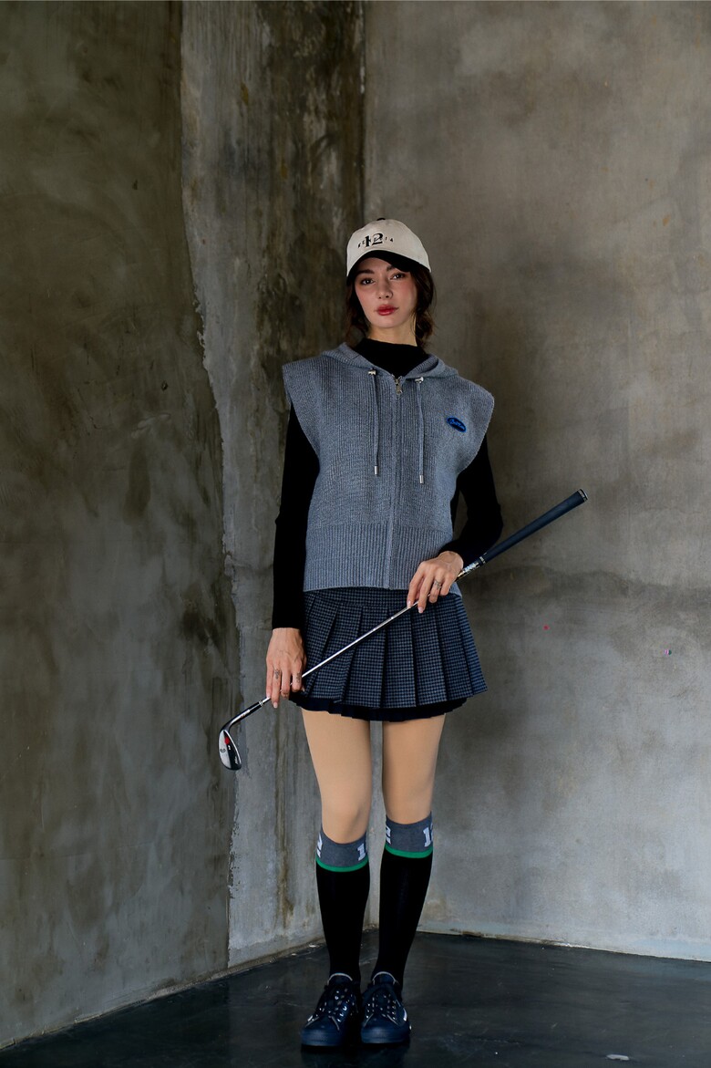 재킷 모델 착용 이미지-S1L19