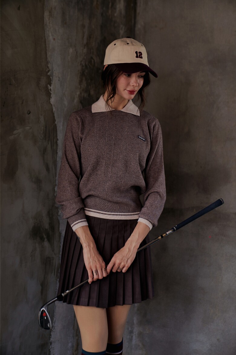 드레스 모델 착용 이미지-S1L17