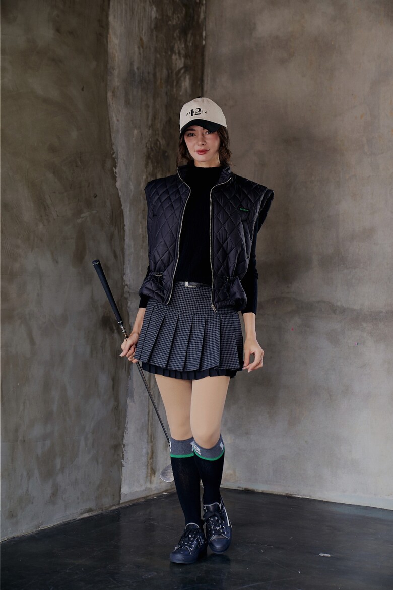 재킷 모델 착용 이미지-S1L30