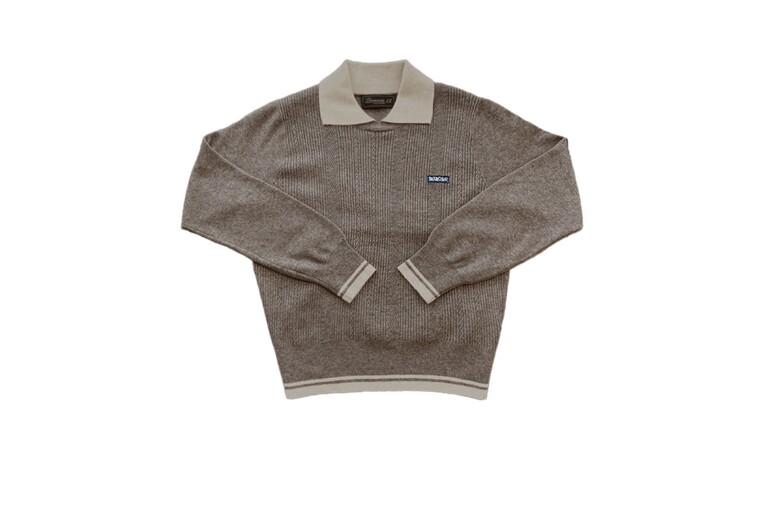 드레스 오트밀 색상 이미지-S3L1