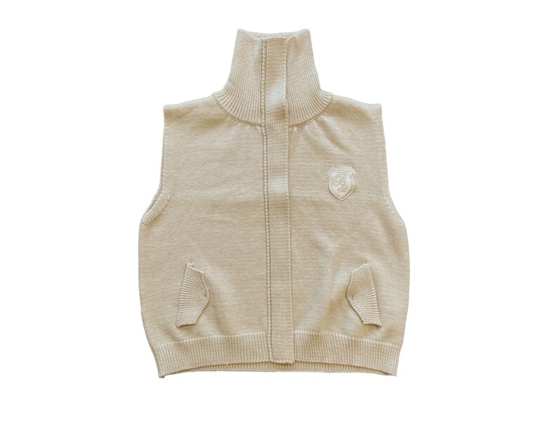 재킷 크림 색상 이미지-S2L1