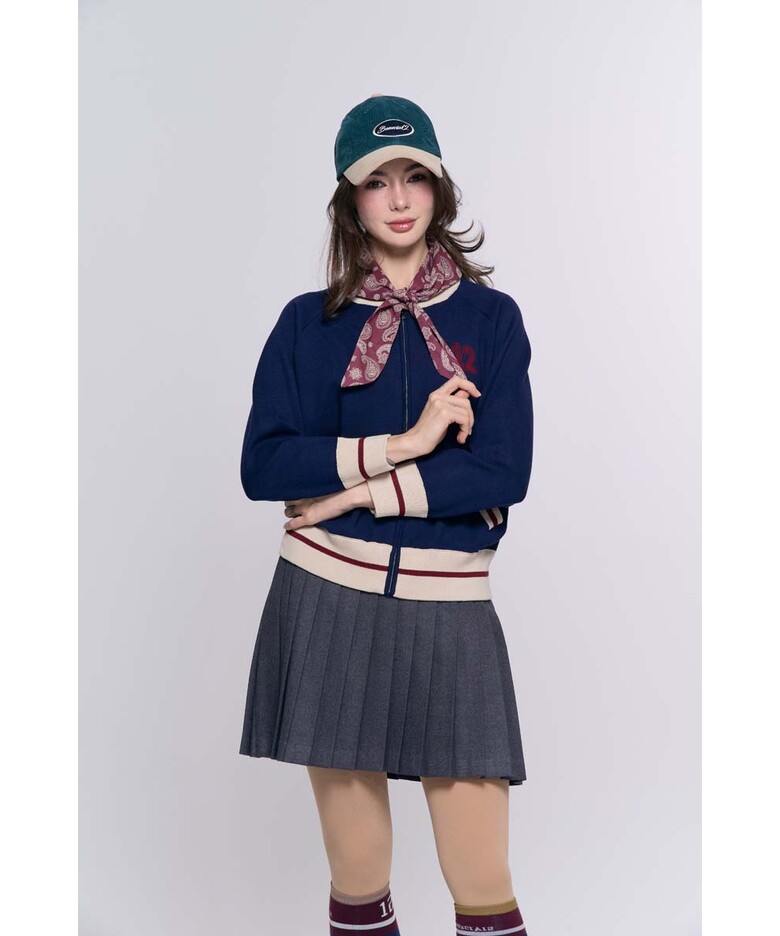 드레스 모델 착용 이미지-S1L4