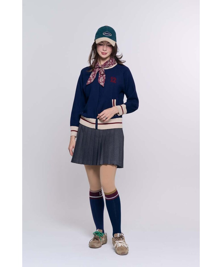 드레스 모델 착용 이미지-S1L19