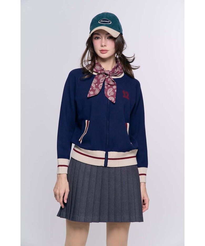 드레스 모델 착용 이미지-S1L20