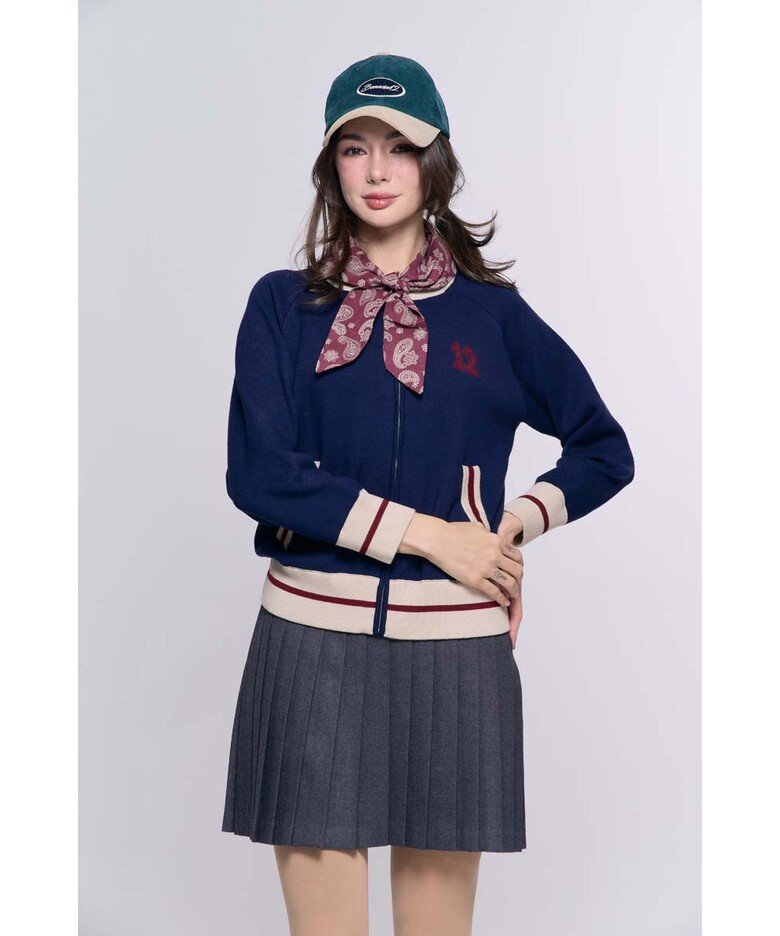 드레스 모델 착용 이미지-S1L15