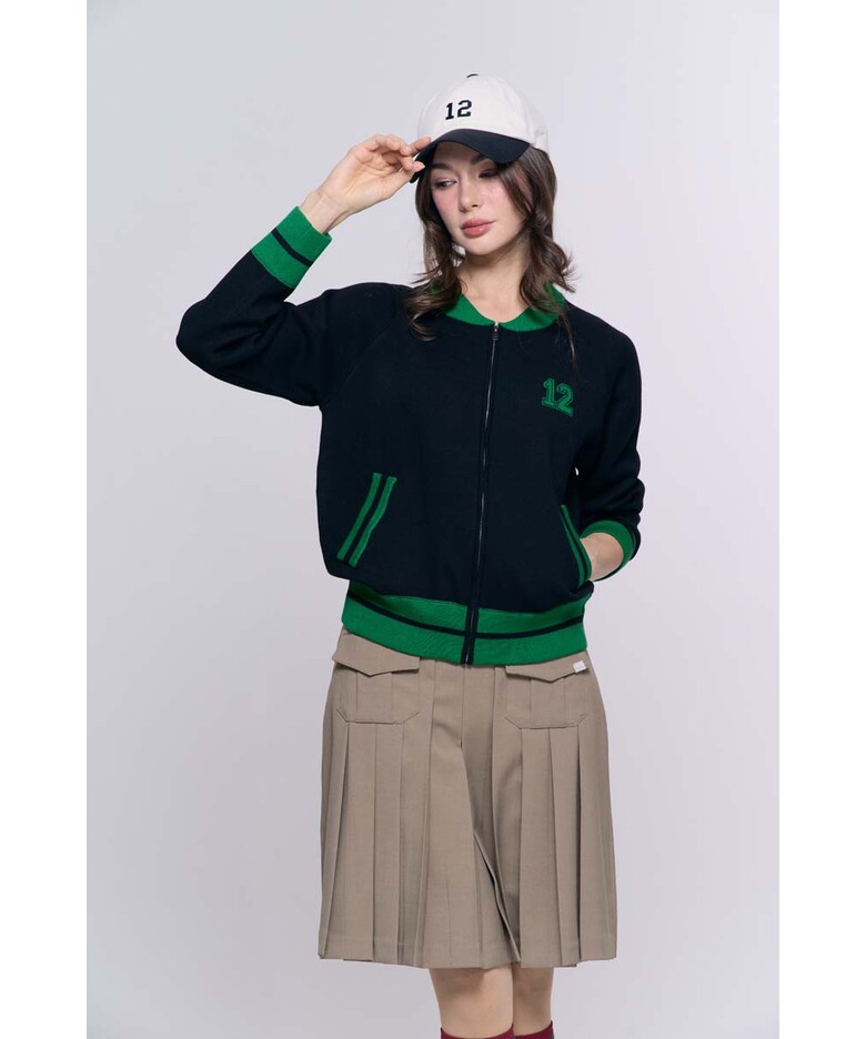 드레스 모델 착용 이미지-S1L11