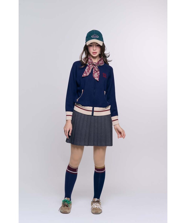 드레스 모델 착용 이미지-S1L33