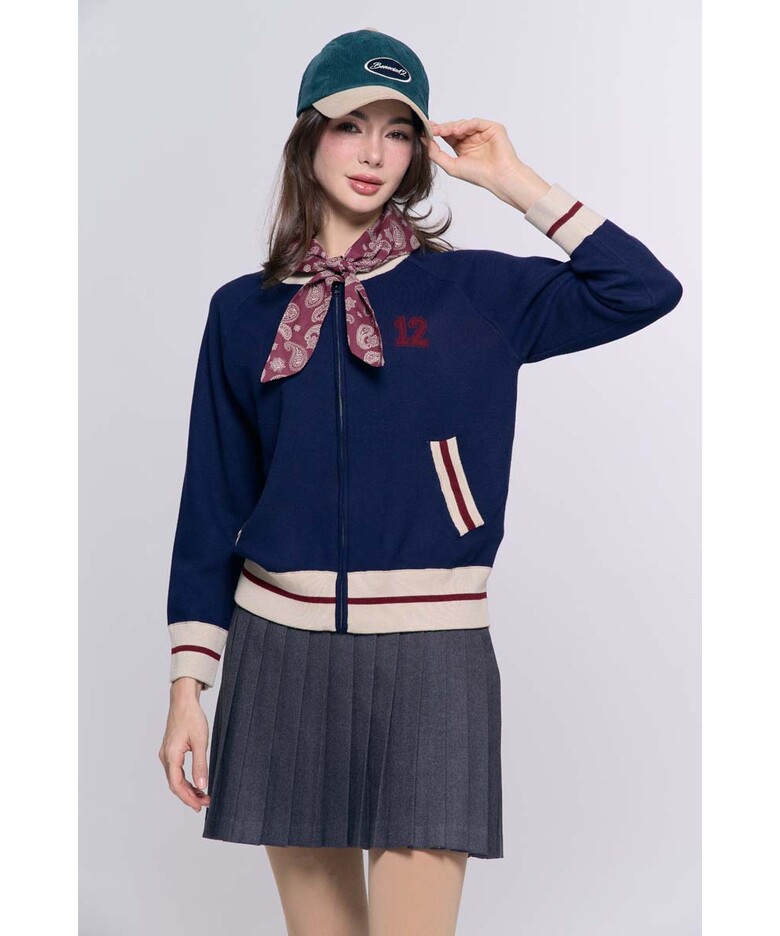 드레스 모델 착용 이미지-S1L2