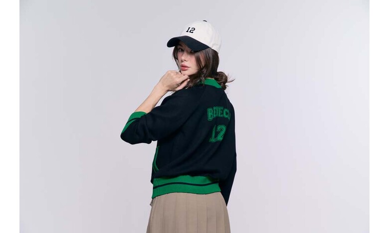 드레스 모델 착용 이미지-S1L18