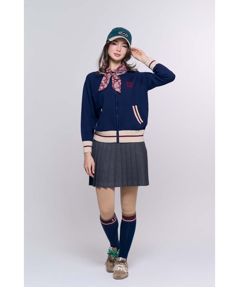 드레스 모델 착용 이미지-S1L18