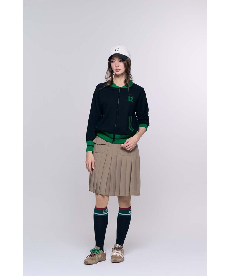 드레스 모델 착용 이미지-S1L25