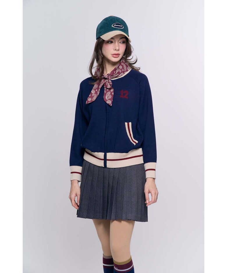 드레스 모델 착용 이미지-S1L38